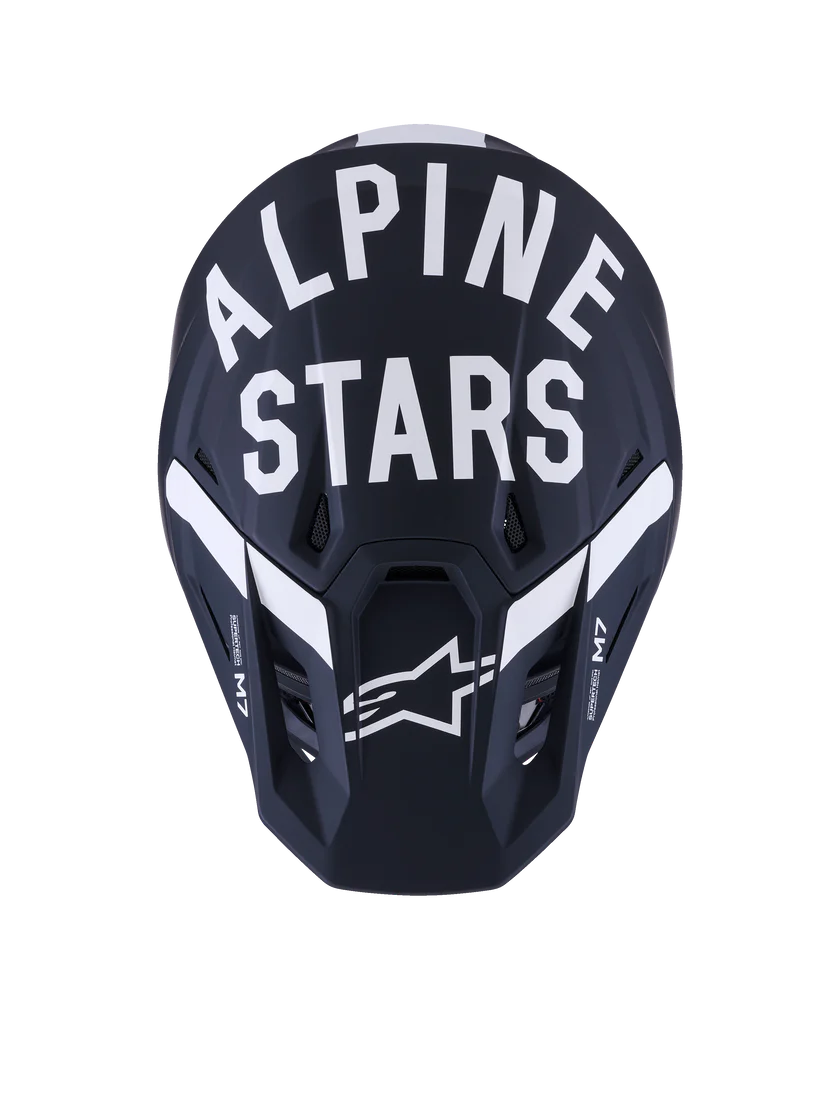 Alpinestars S-M7 Dasher Helmet