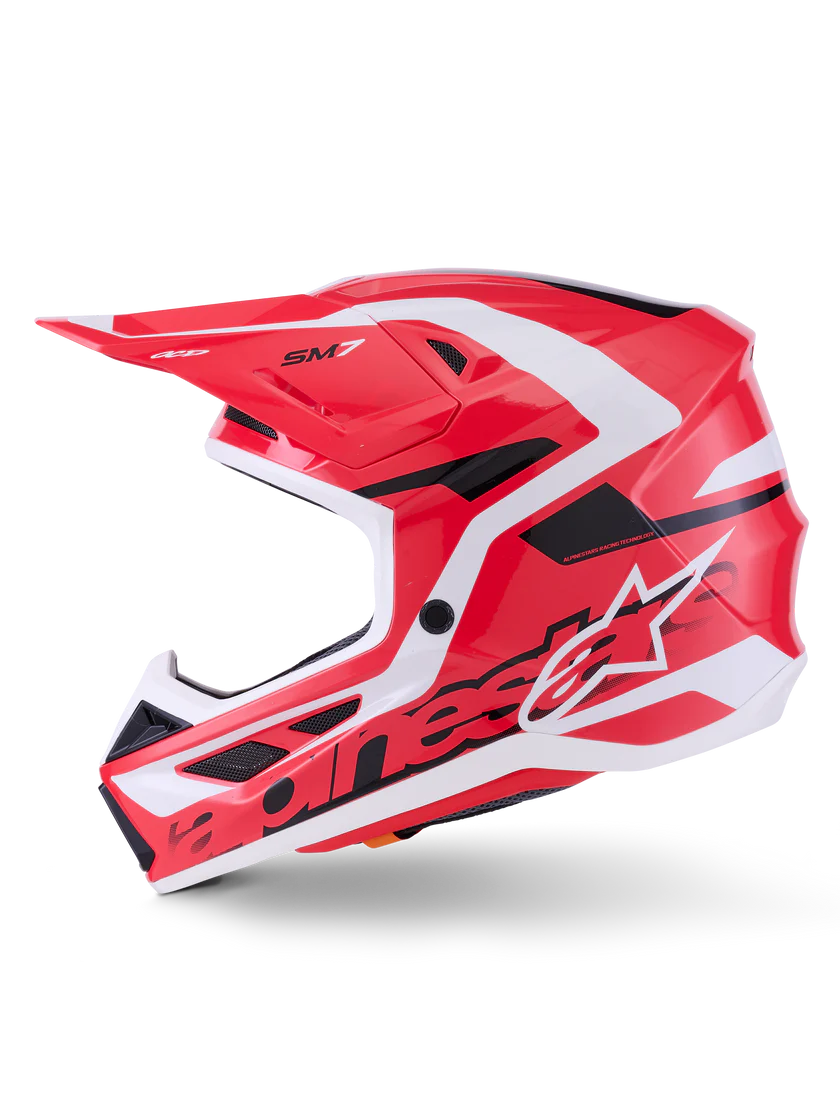 Alpinestars S-M7 Deed Helmet