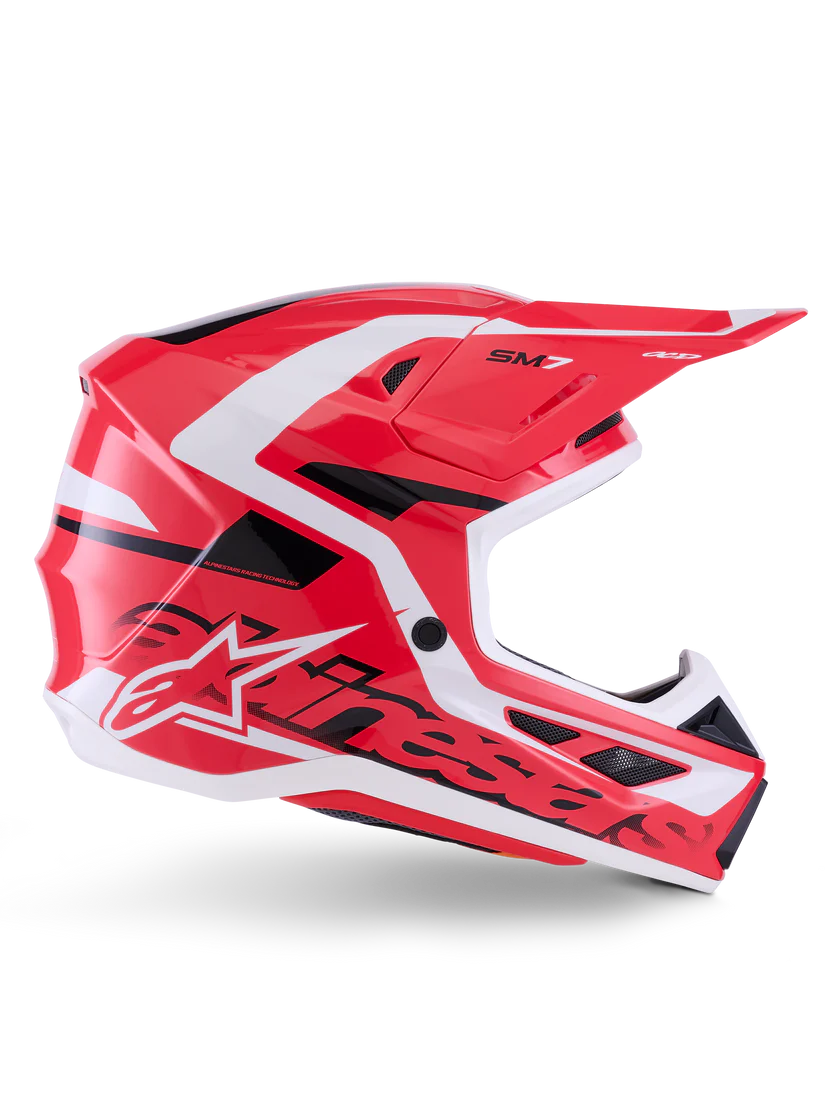 Alpinestars S-M7 Deed Helmet
