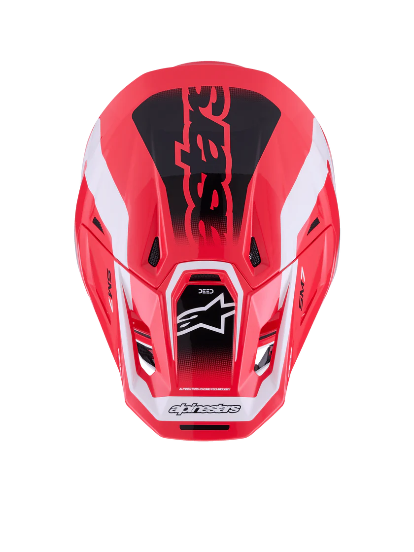 Alpinestars S-M7 Deed Helmet