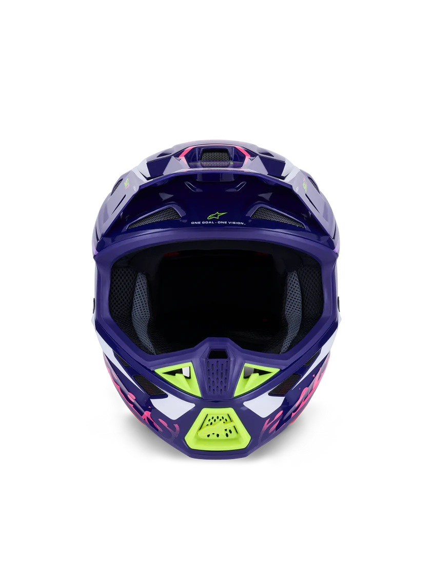 Alpinestars S-M7 Deed Helmet