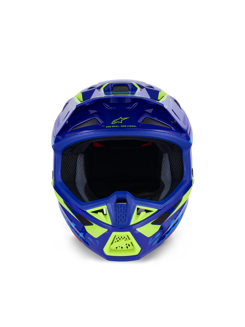 Alpinestars S-M7 Deed Helmet