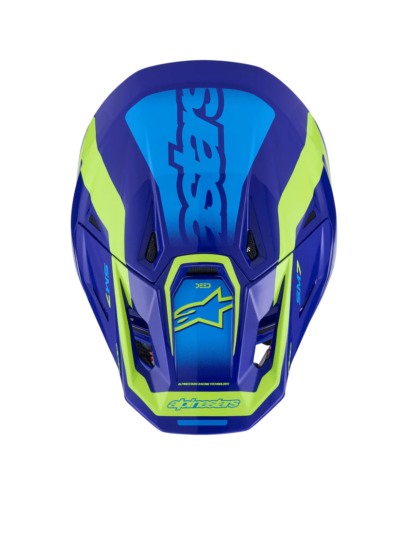 Alpinestars S-M7 Deed Helmet