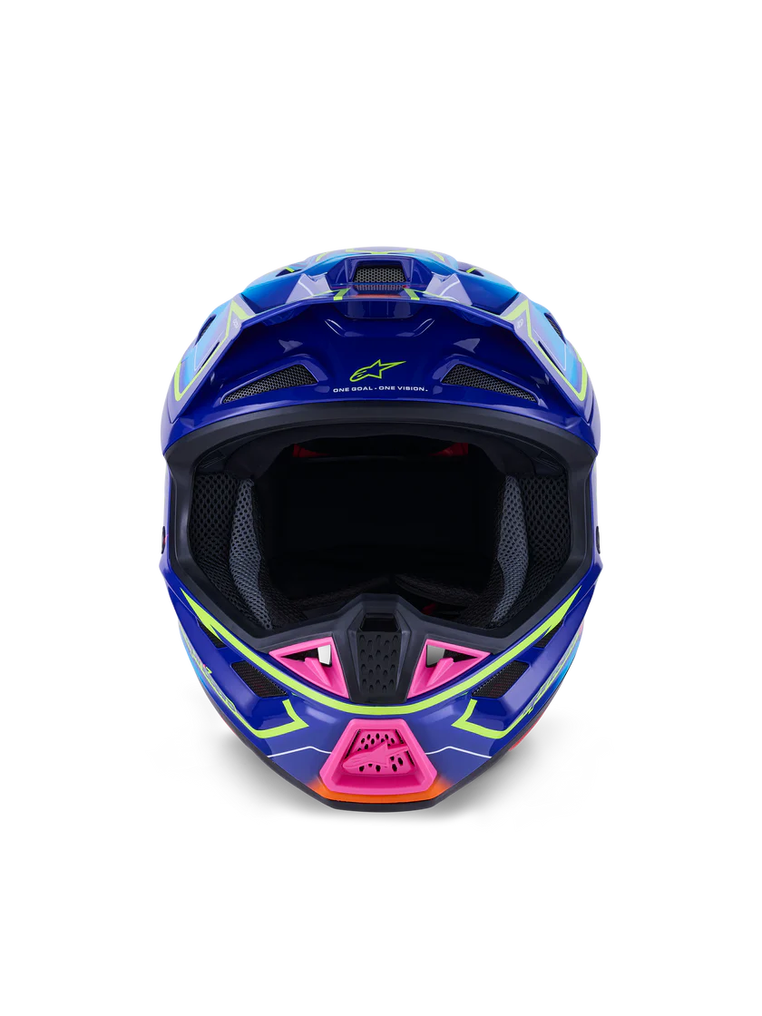 Alpinestars S-M7 Cast Helmet