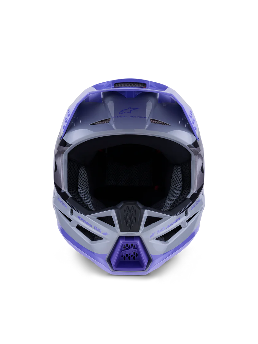 Alpinestars Youth SM3 Jettson Helmet