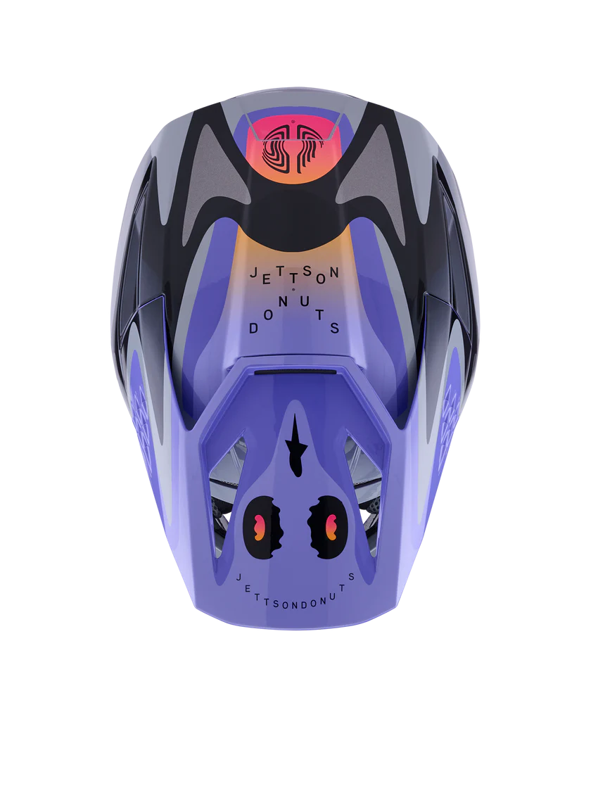 Alpinestars Youth SM3 Jettson Helmet