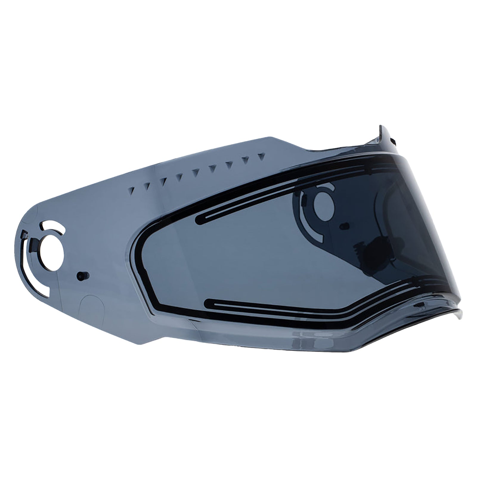 FXR Maverick Modular Helmet Electric Shield
