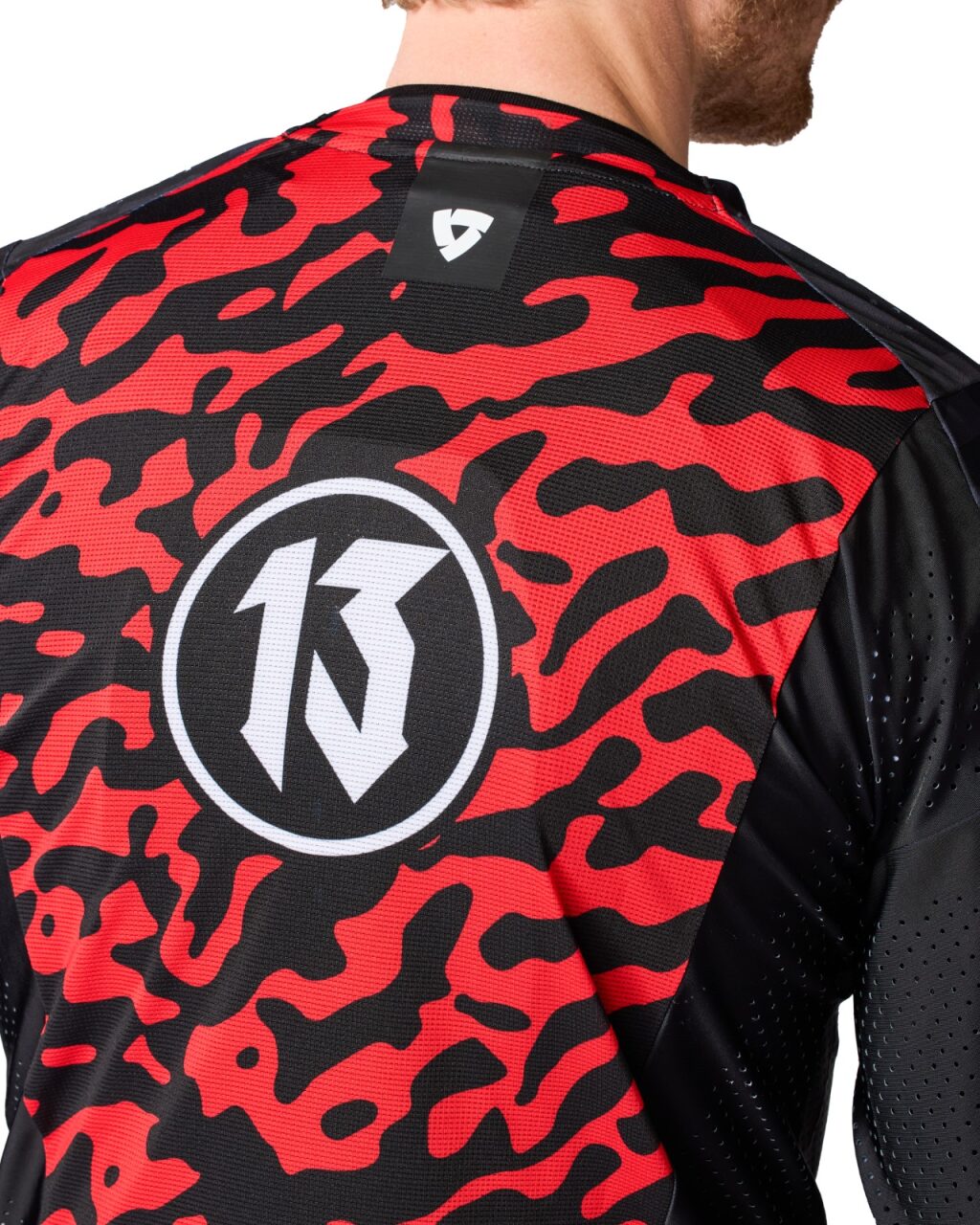 REV'IT! Thirteen Jersey