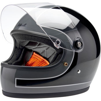 Biltwell Gringo S Tracker Helmet