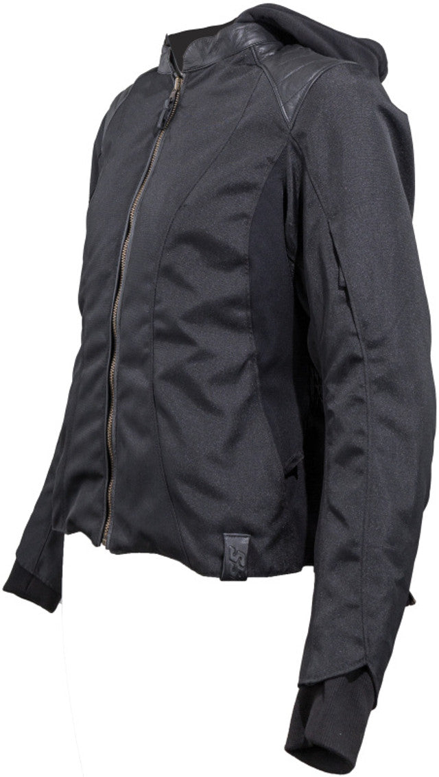 Speed and Strength Daydream Textile Jacket for Women