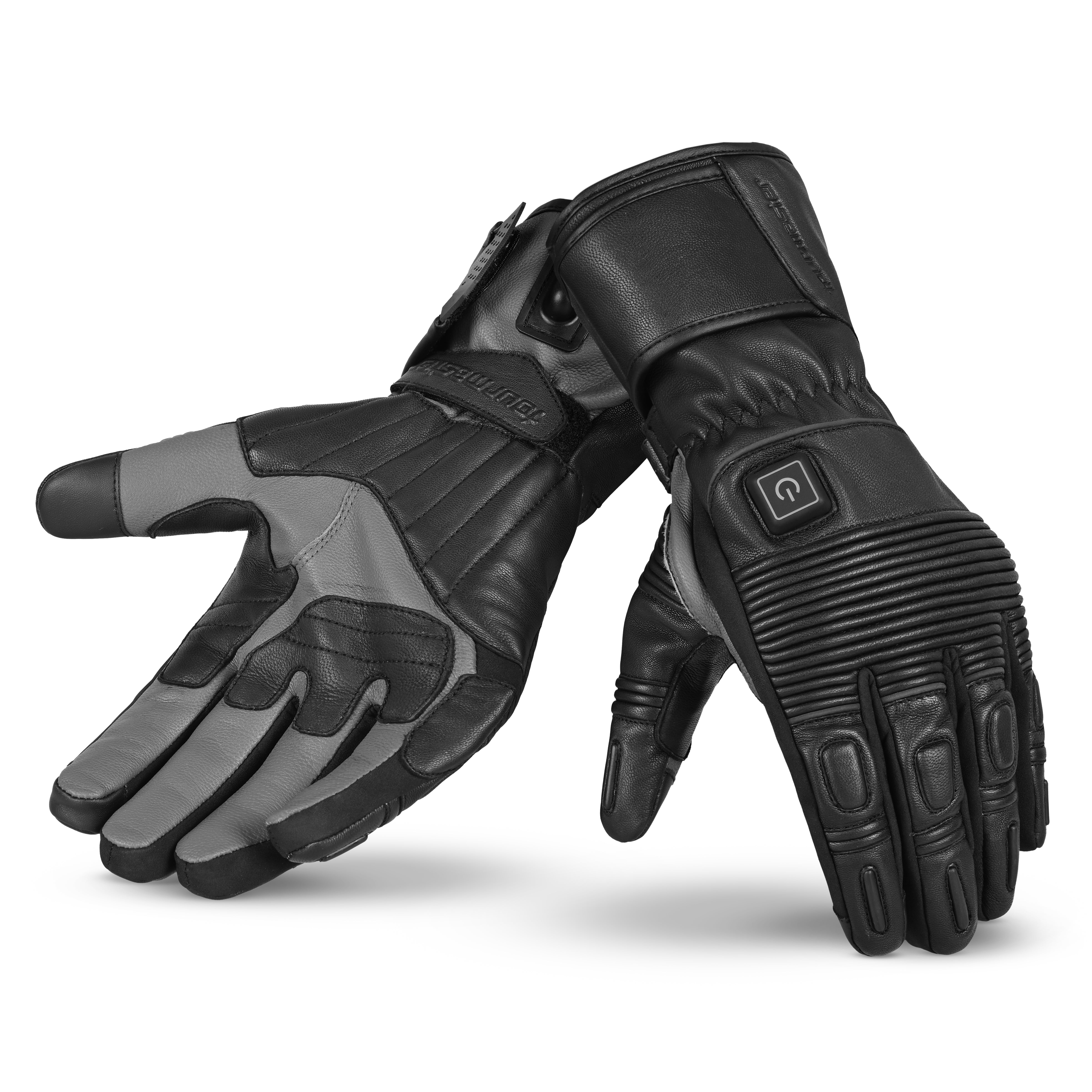 Tourmaster Synergy EVO 12v Glove