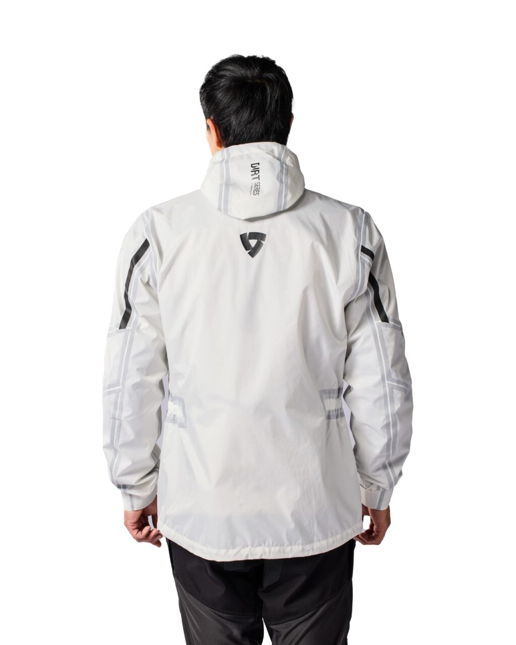 REV'IT! Barrier 2 H2O Rain Jacket