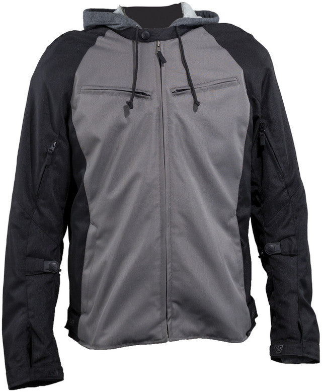Speed and Strength Off The Chain 3.0 Textile Jacket