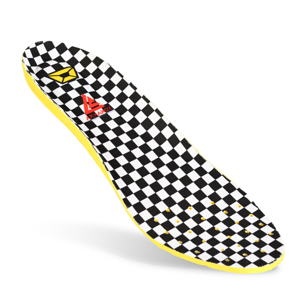 Cortech Slayer Canvas Check Riding Shoes for Women