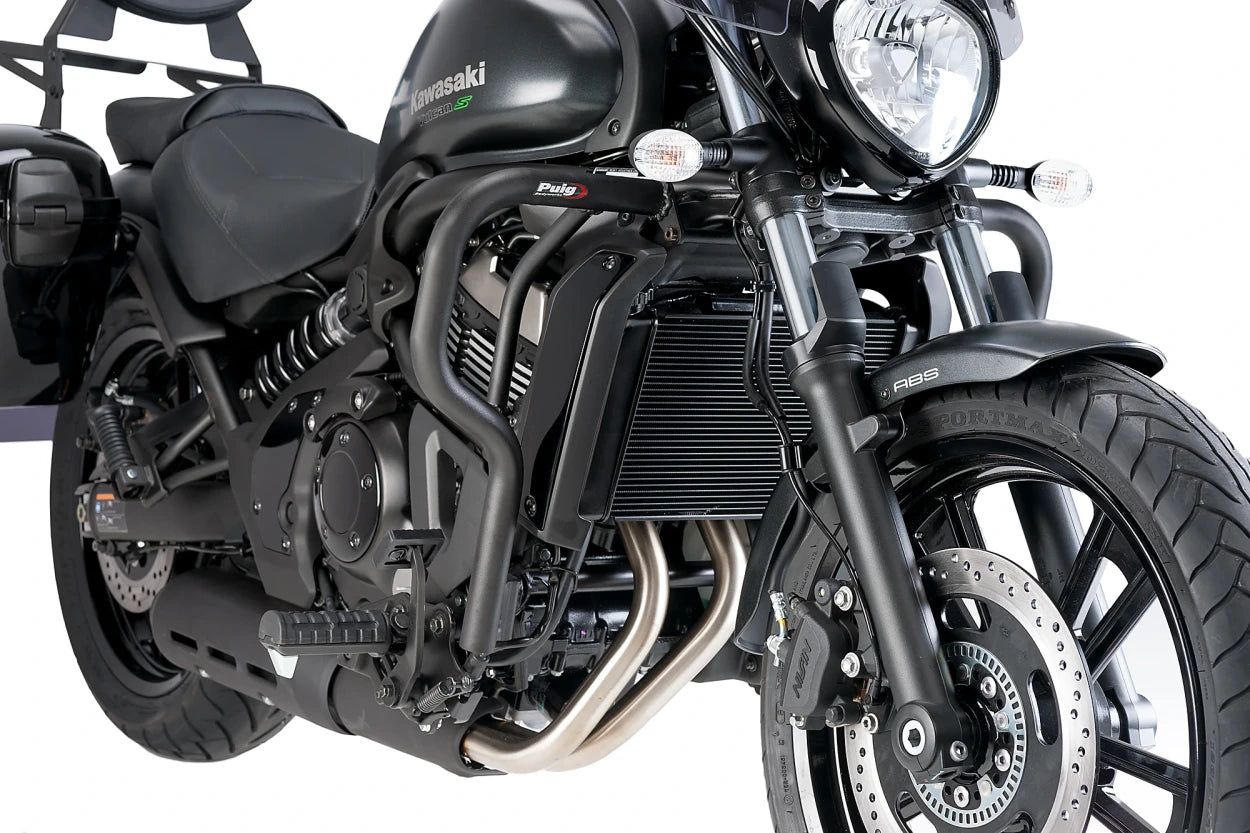 Puig Engine Guards Kawasaki Vulcan S 2015-2026