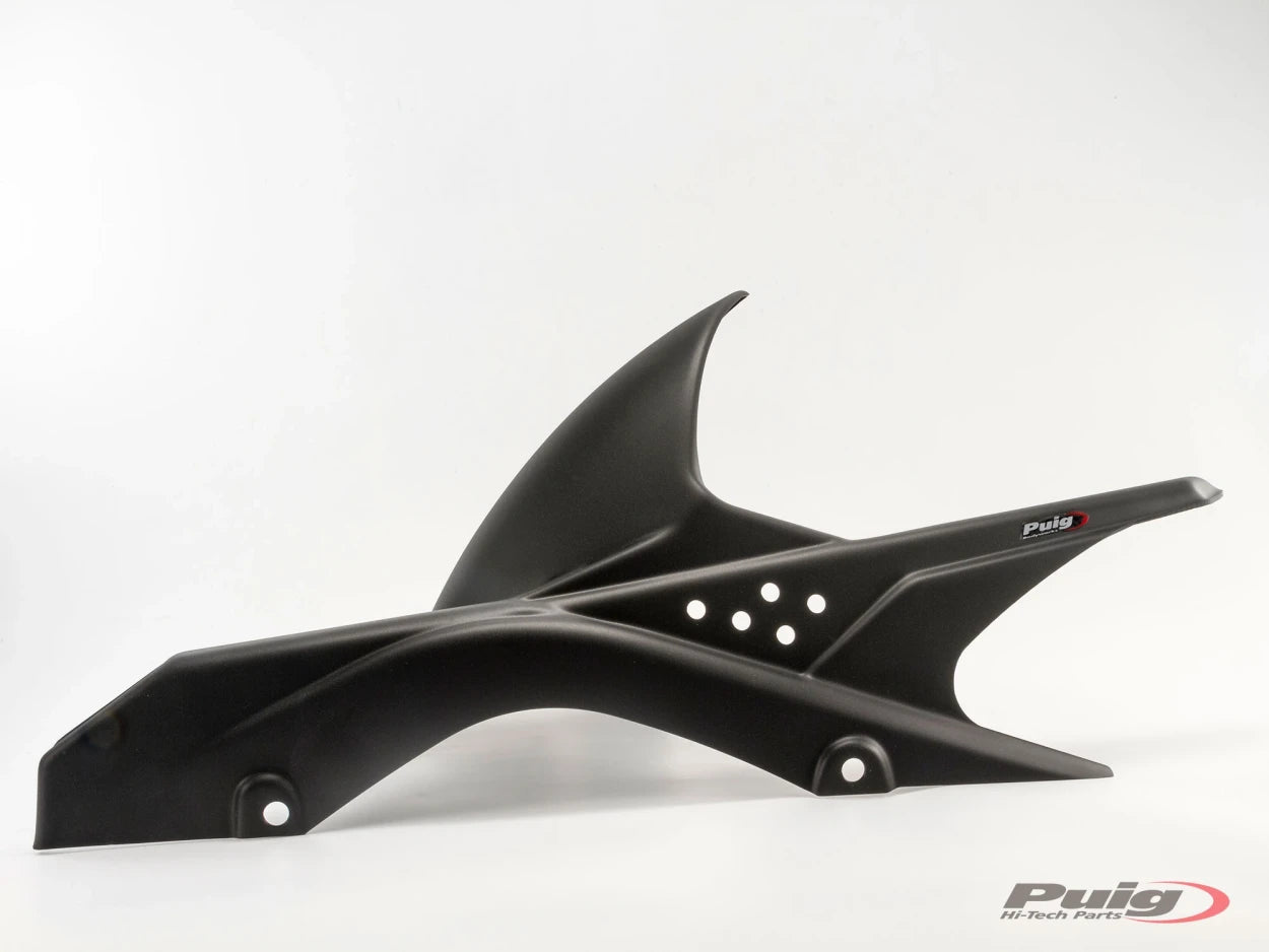 Puig Rear Tire Hugger Yamaha R3 / MT-03