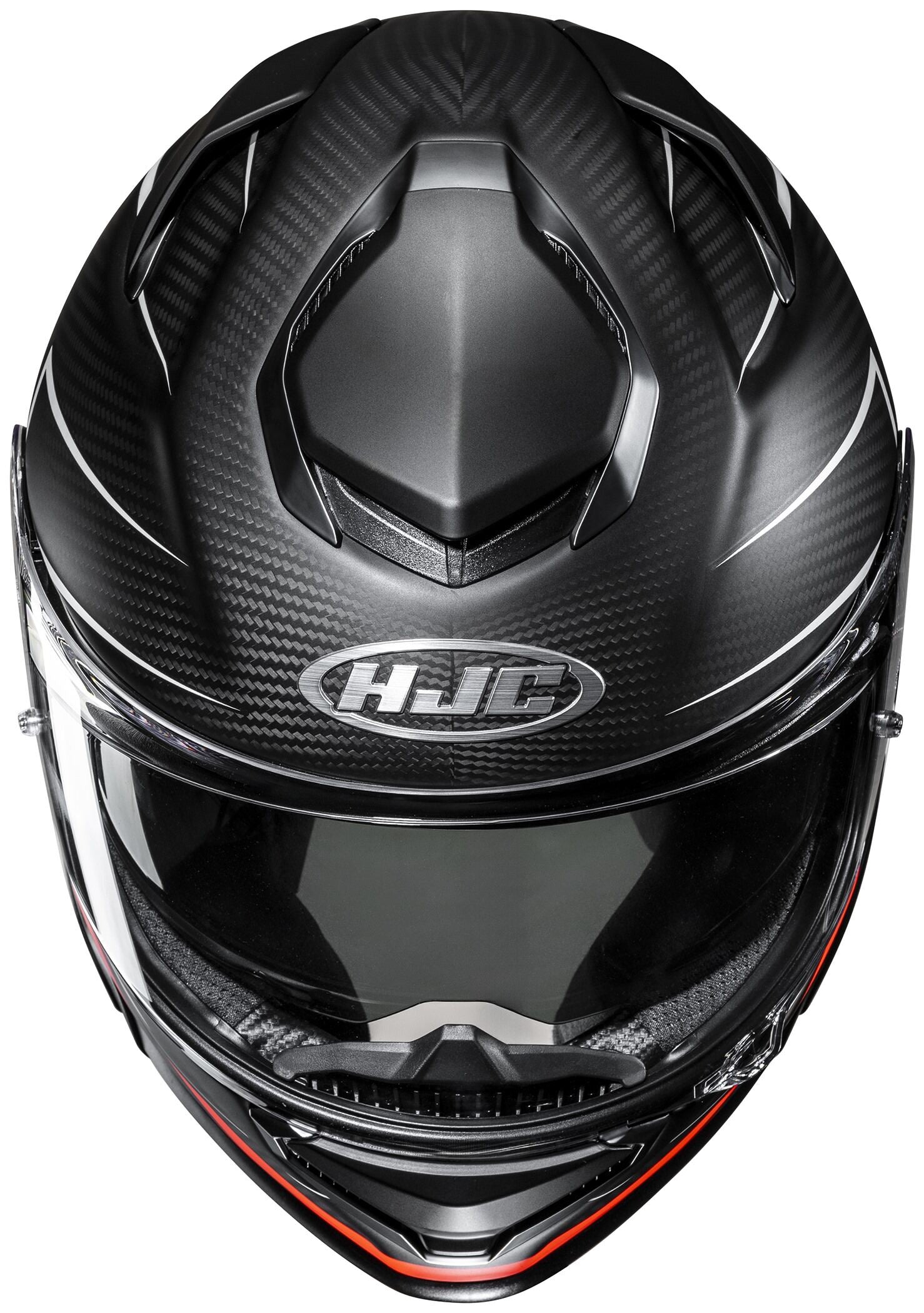 HJC RPHA 71 Carbon Cano Helmet