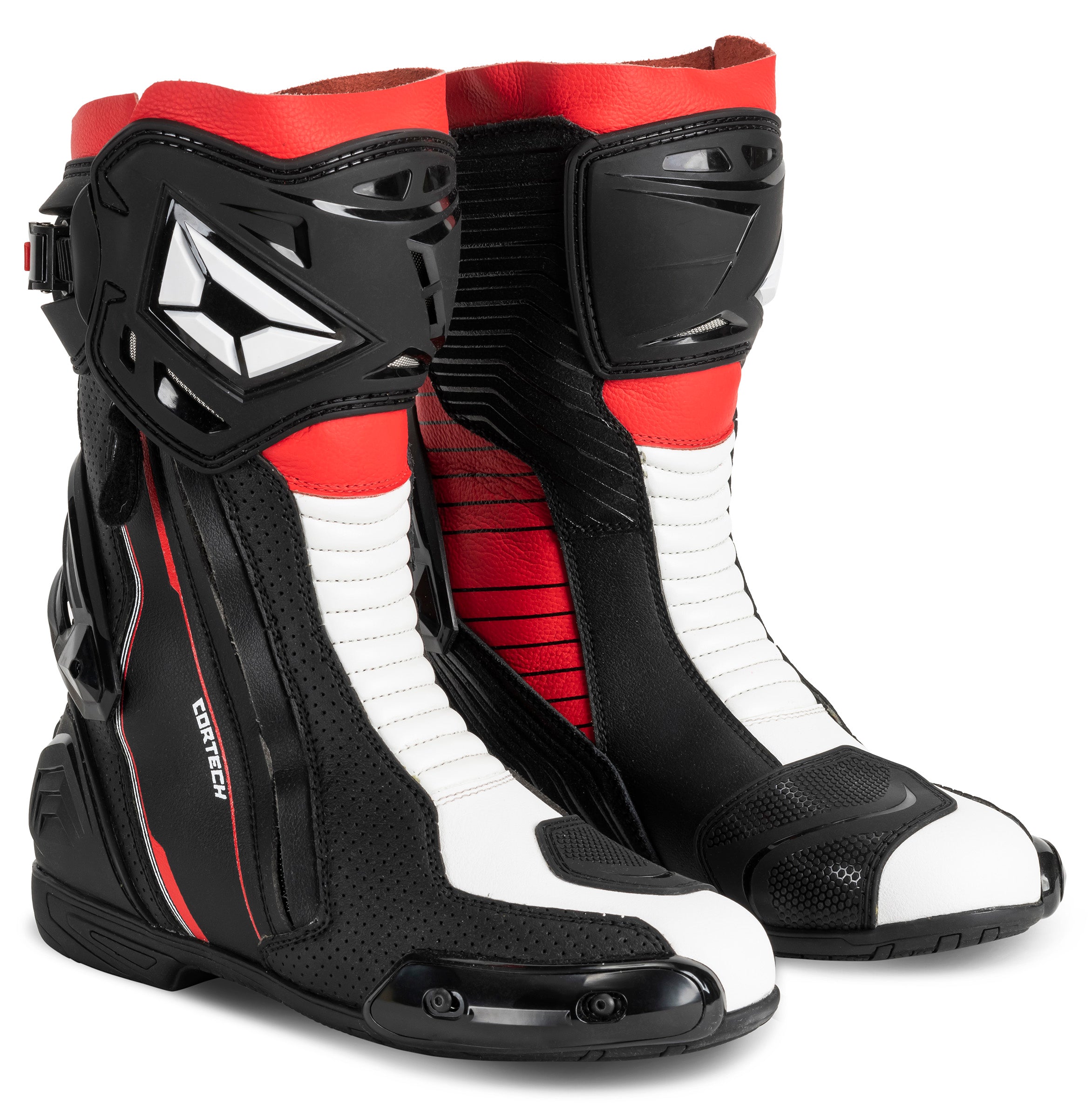 Cortech Adrenaline GP Boot