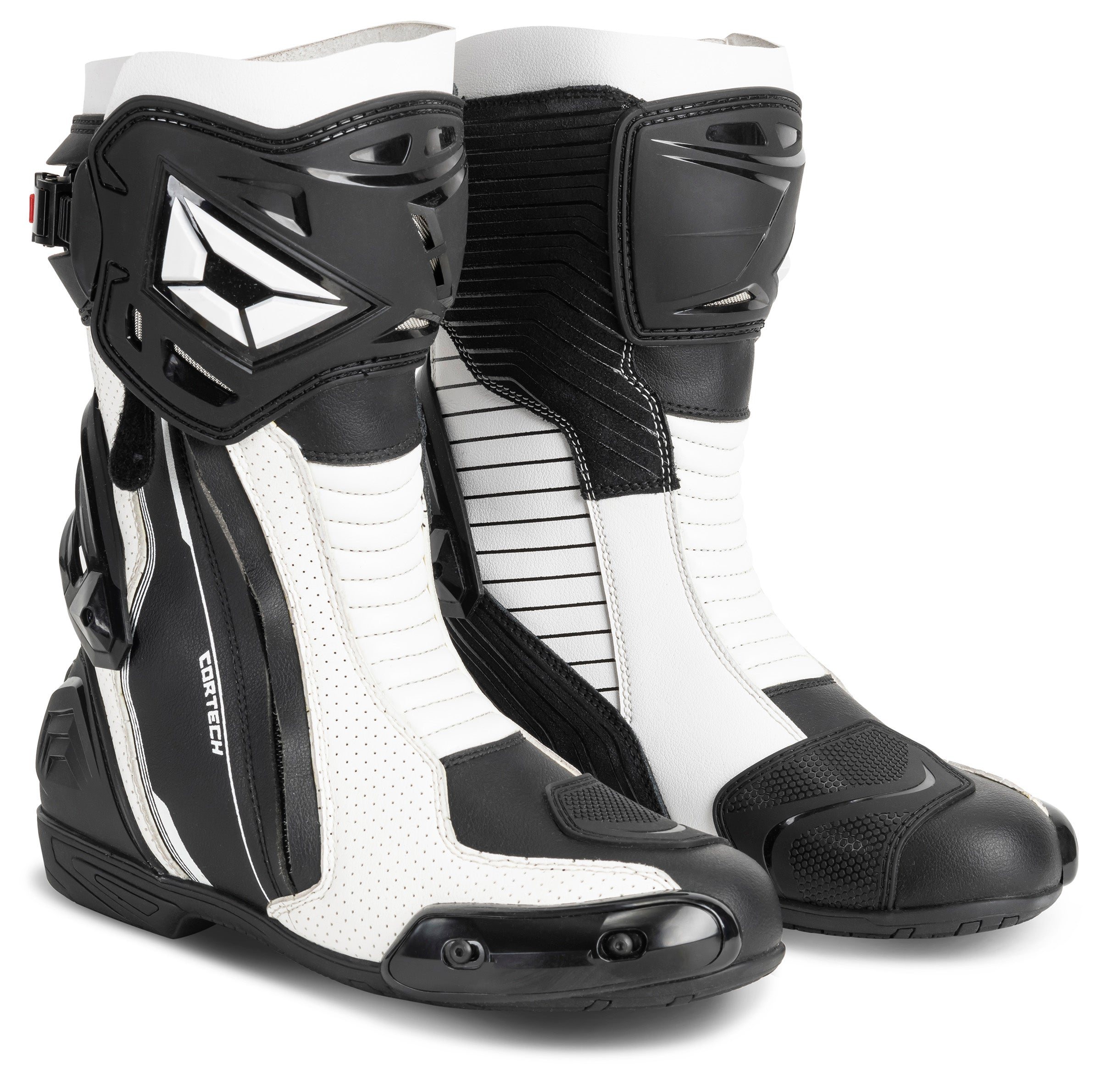 Cortech Adrenaline GP Boot