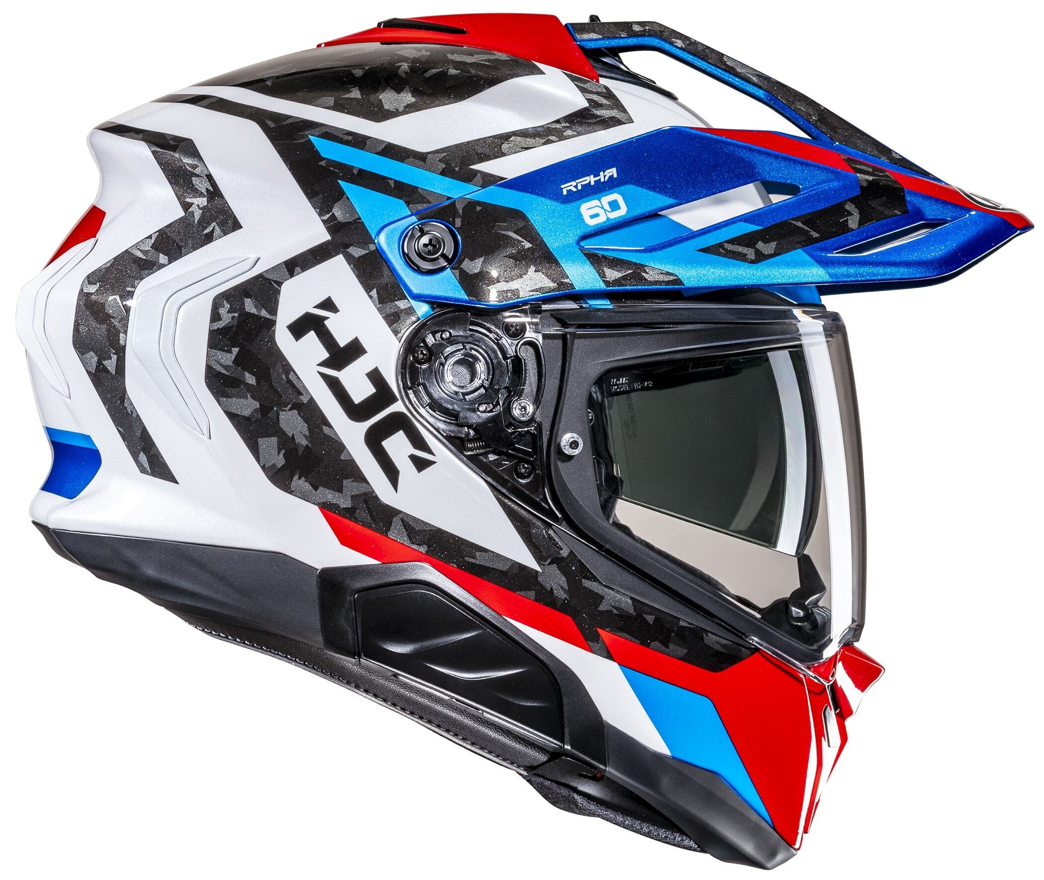 HJC RPHA 60 Dakar Helmet