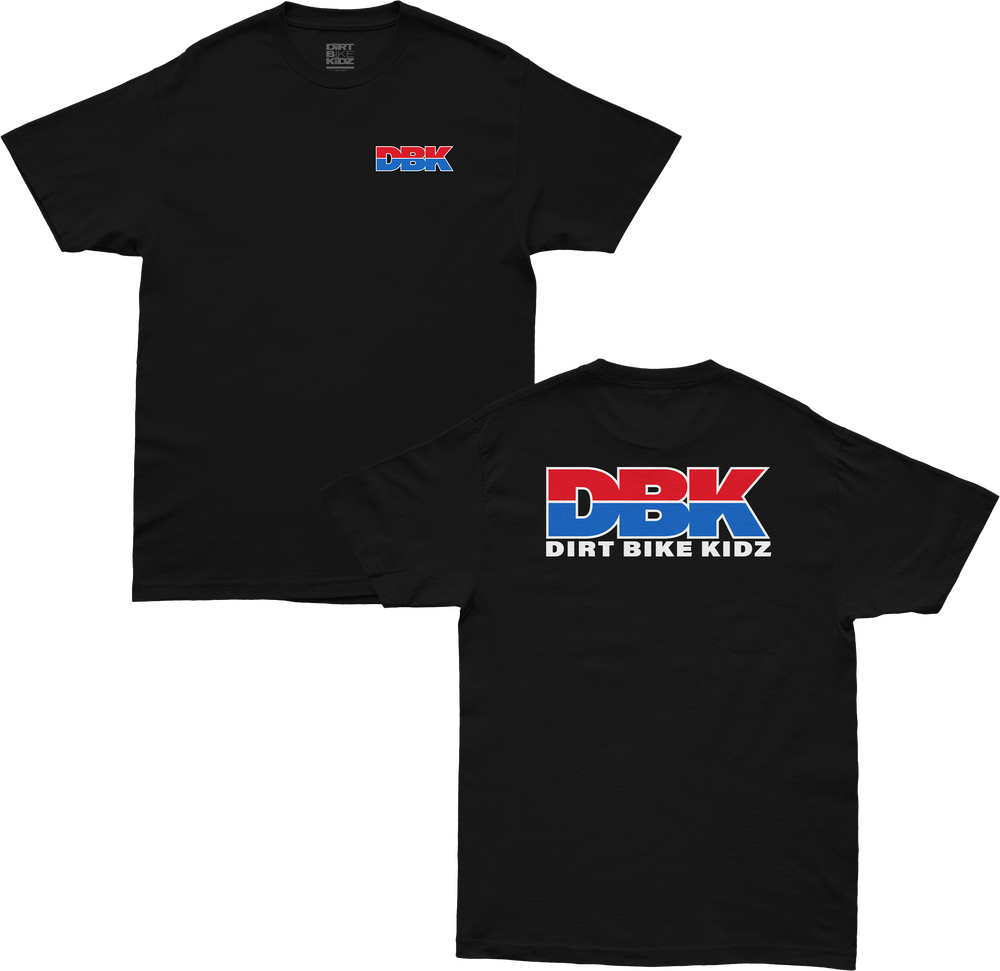 DBK Ride DBK Tee