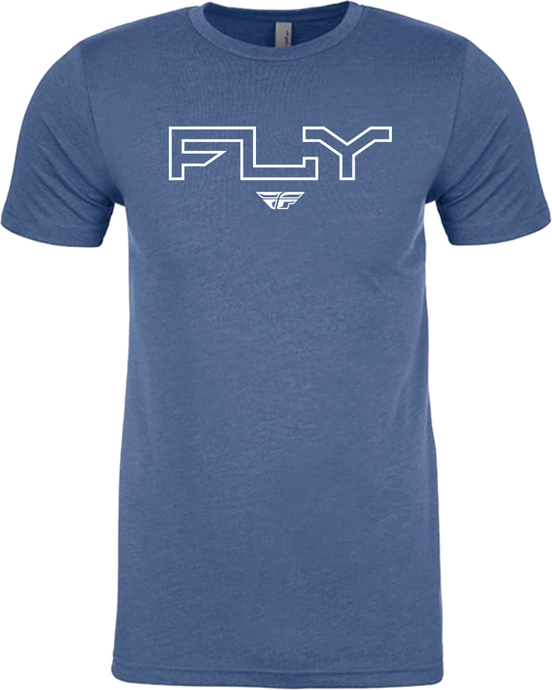 Fly Racing Edge Tee
