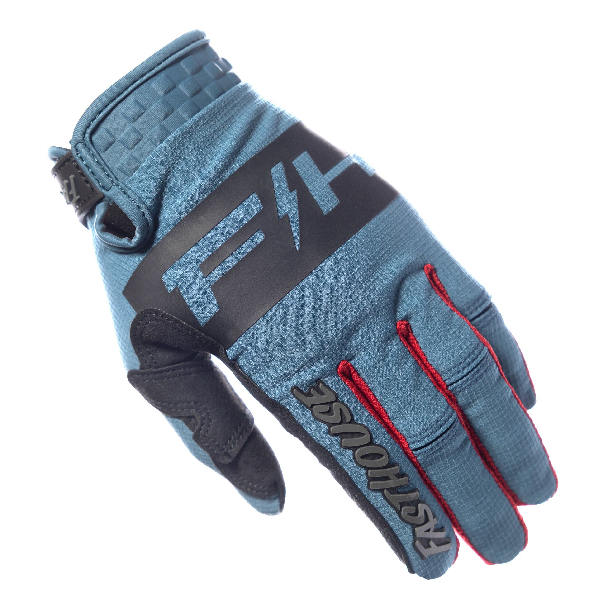 Fasthouse Speed Style Club Glove