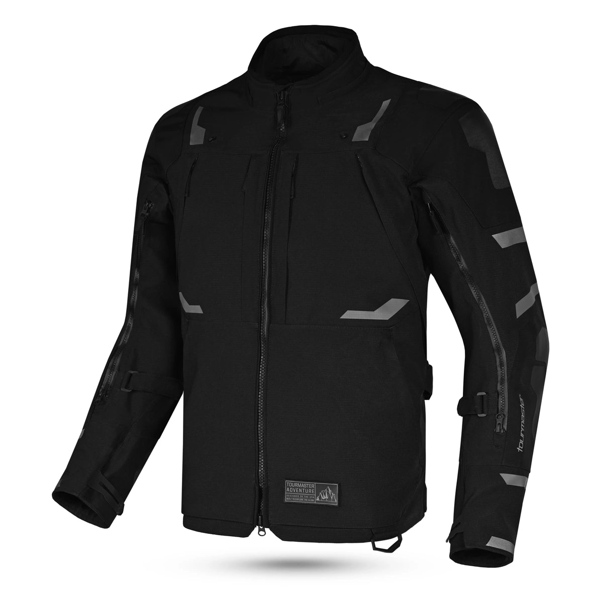 Tourmaster Summit Waterproof Jacket