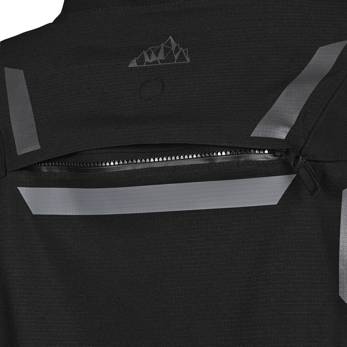 Tourmaster Summit Waterproof Jacket