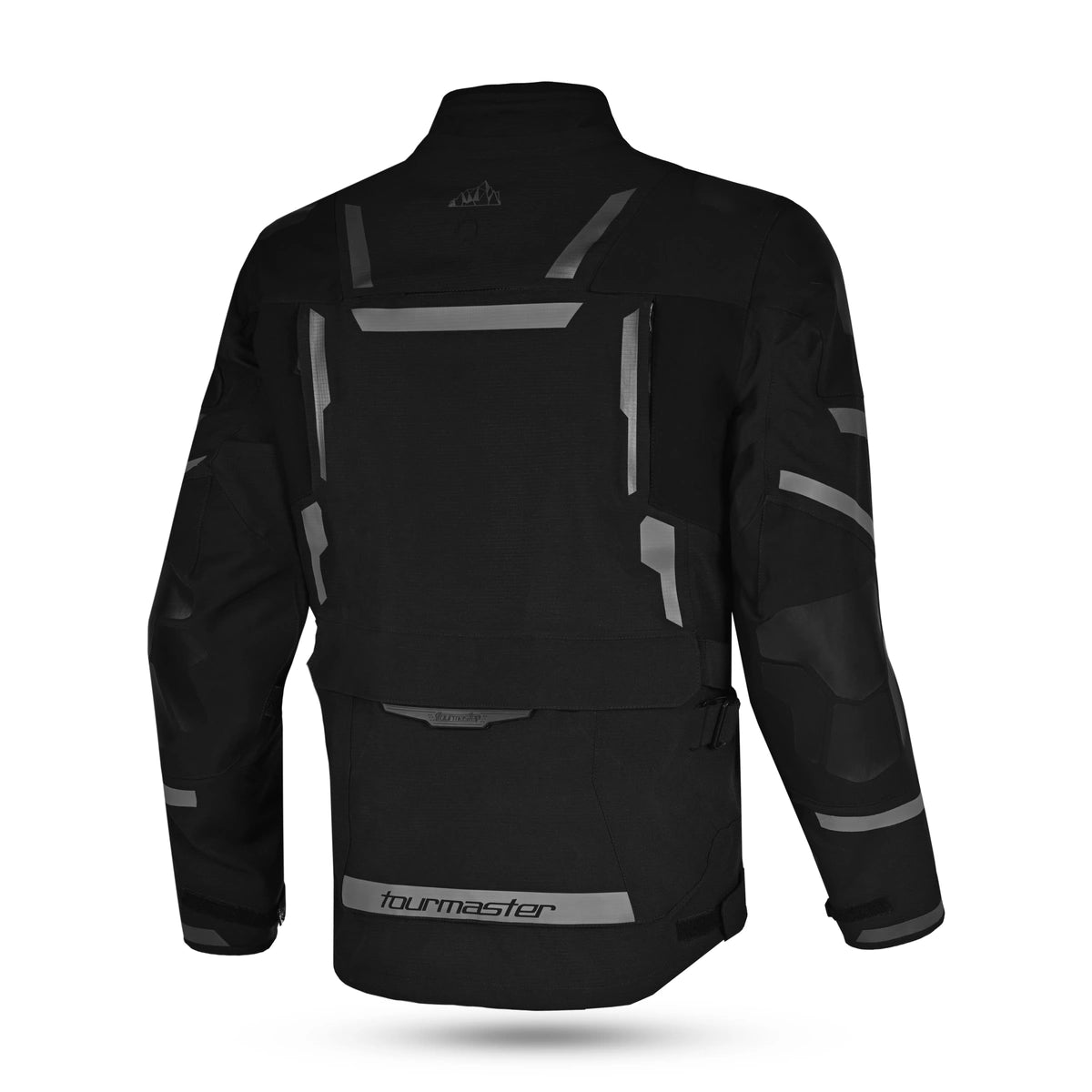 Tourmaster Summit Waterproof Jacket