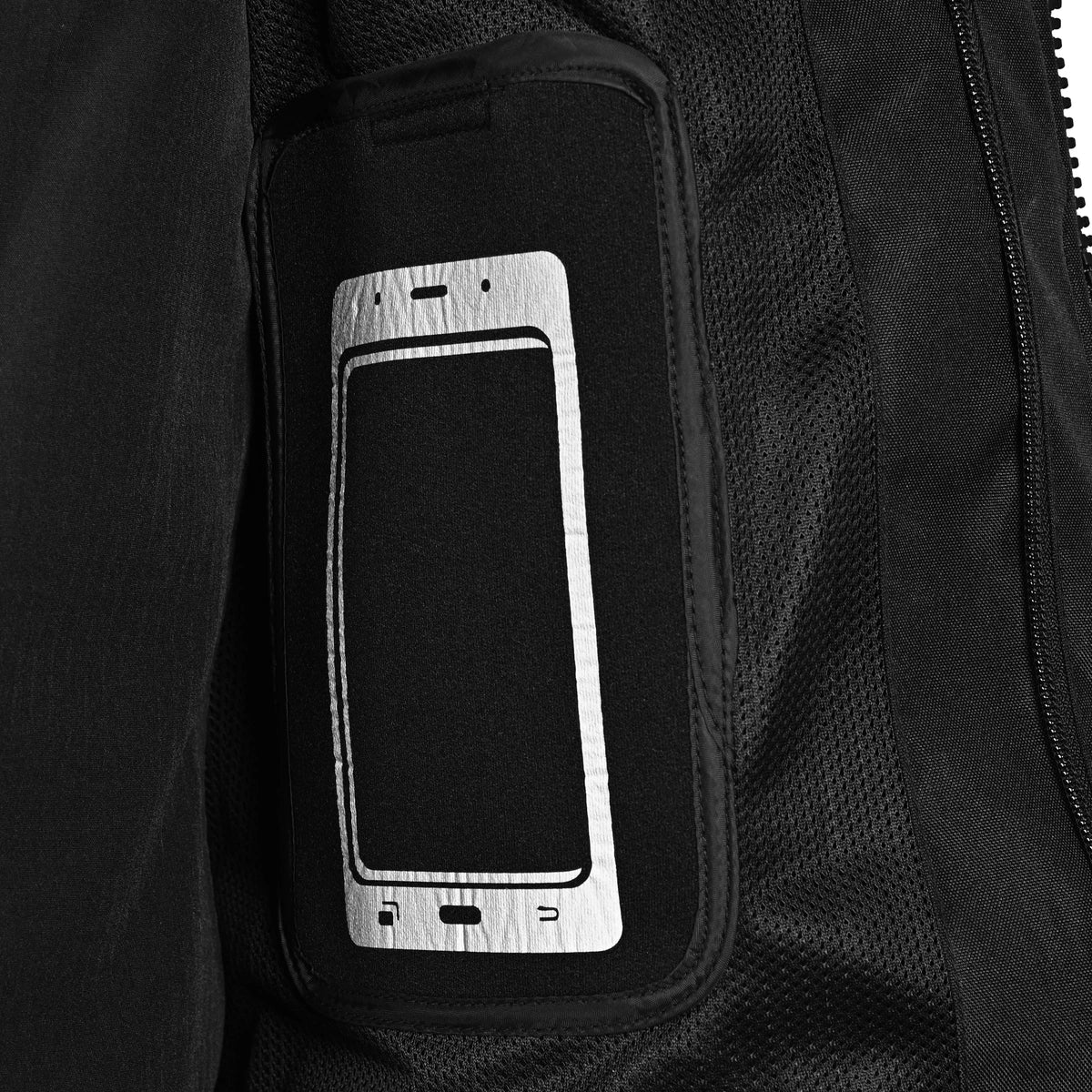 Tourmaster Summit Waterproof Jacket