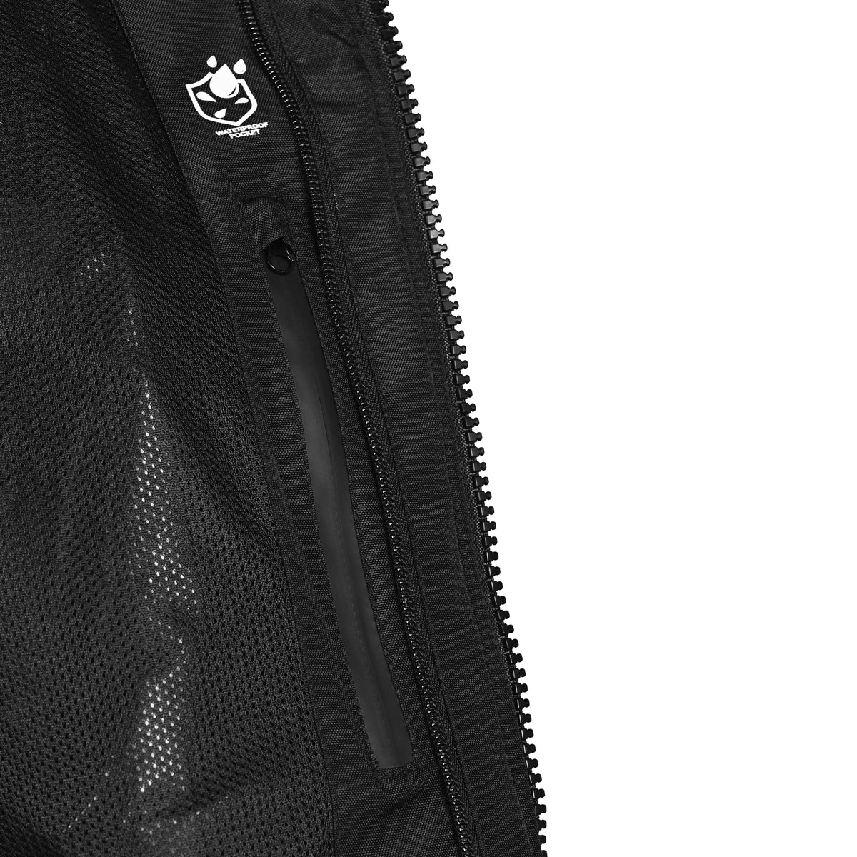 Tourmaster Summit Waterproof Jacket