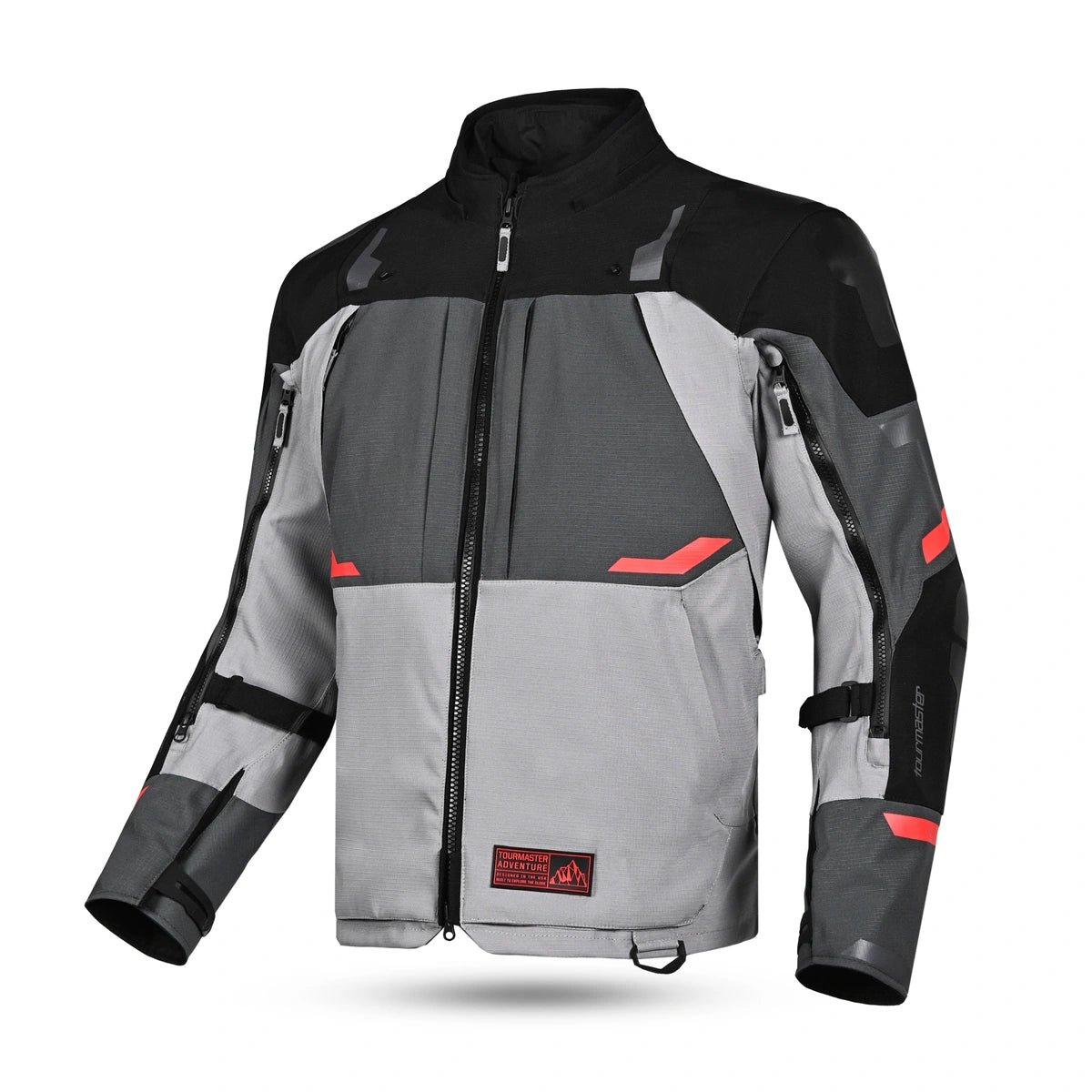 Tourmaster Summit Waterproof Jacket