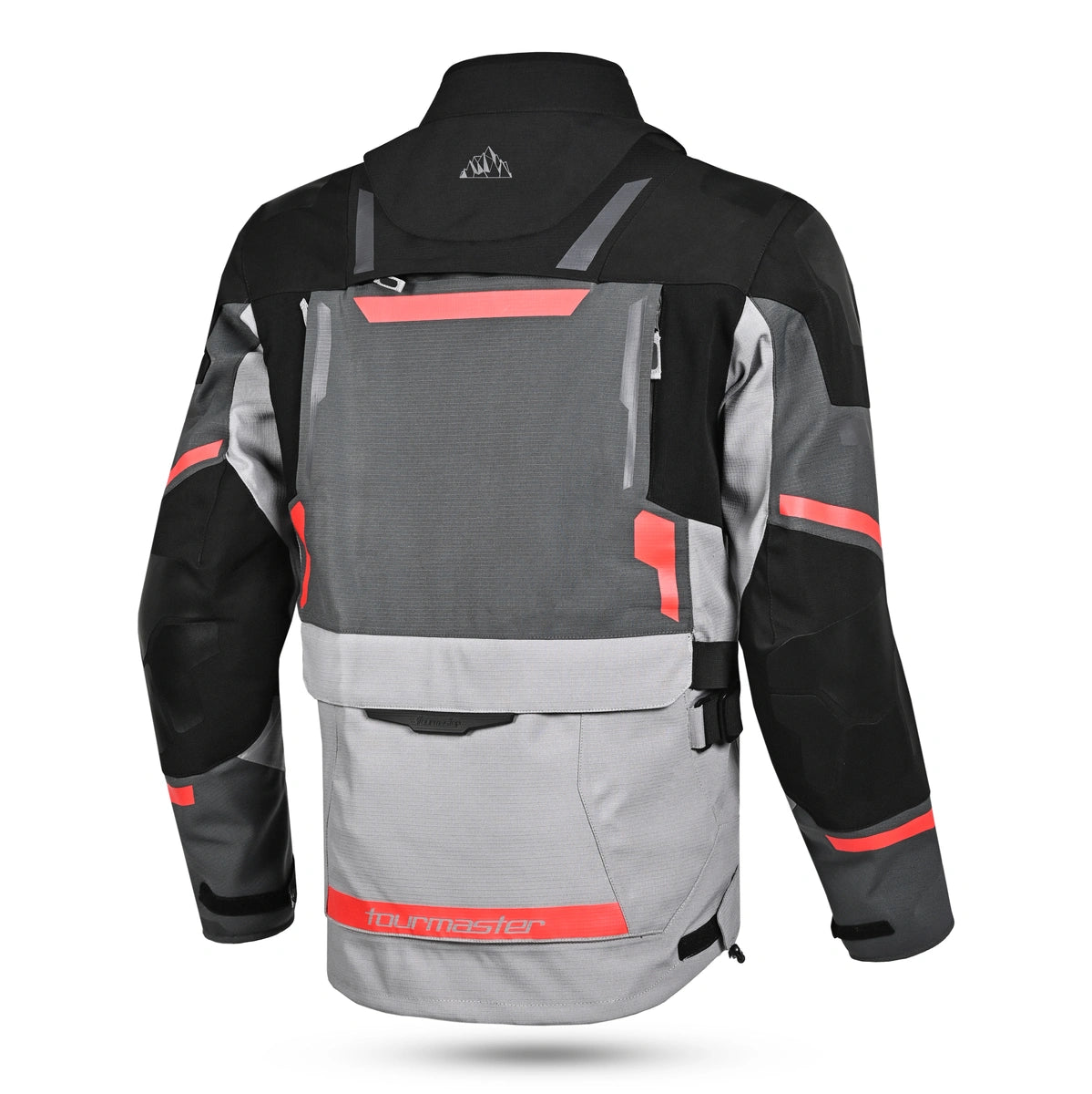 Tourmaster Summit Waterproof Jacket
