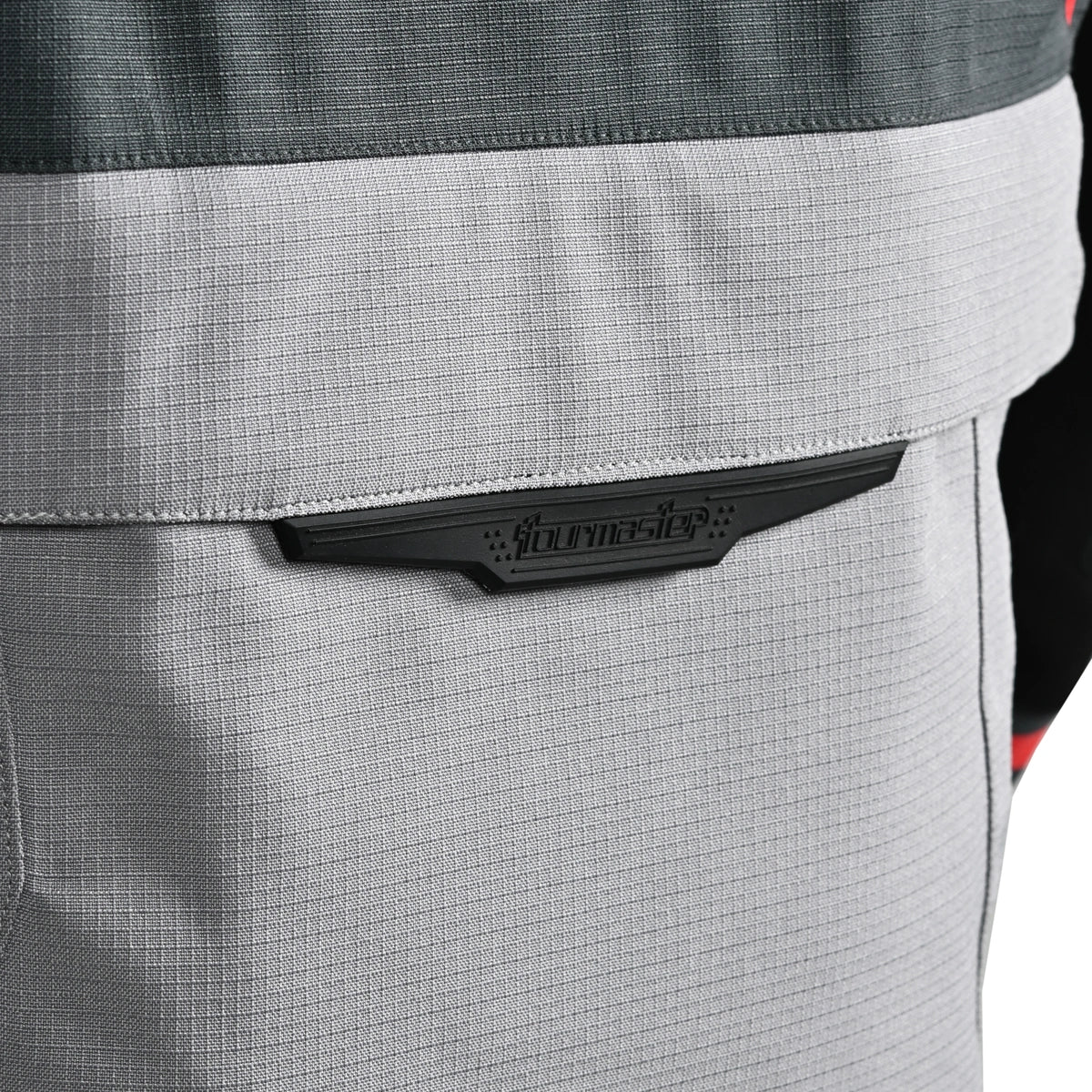 Tourmaster Summit Waterproof Jacket