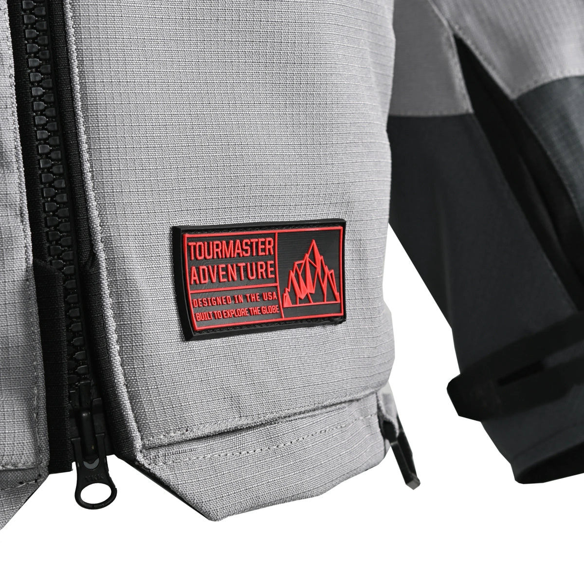 Tourmaster Summit Waterproof Jacket