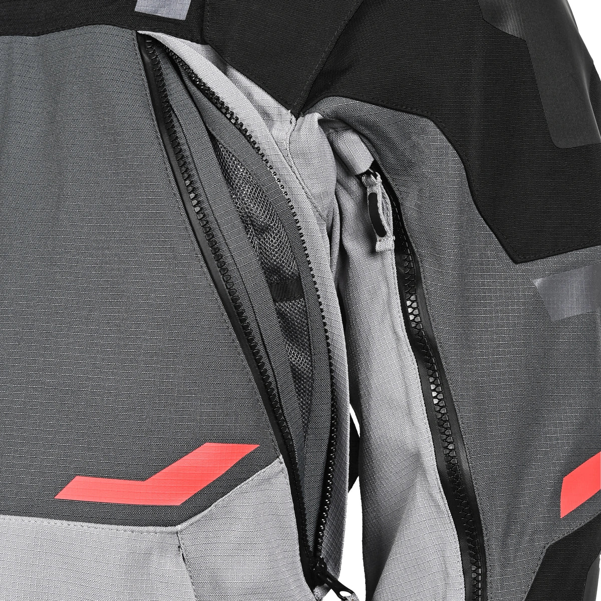 Tourmaster Summit Waterproof Jacket