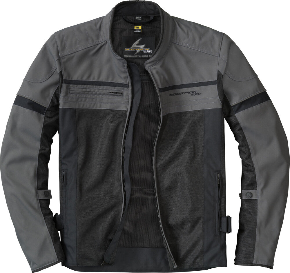 Scorpion EXO Cargo Air Jacket