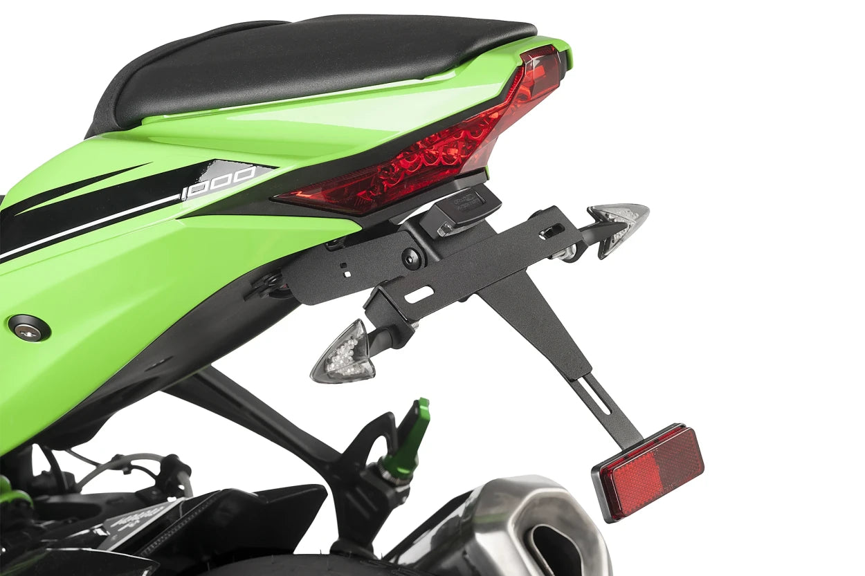 Puig Fender Eliminator Kit Kawasaki ZX10R / ZX10RR 2016-2020