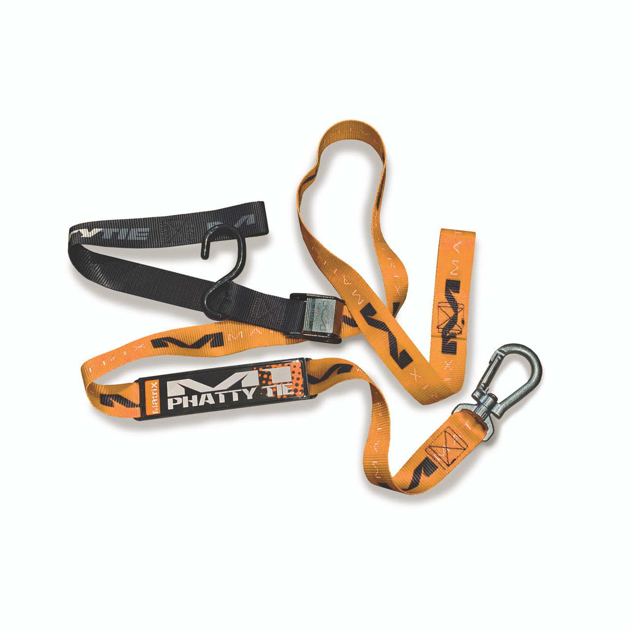 MATRIX CONCEPTS M1 Phatty Tie-Downs - 1-1/2" x 5-3/4