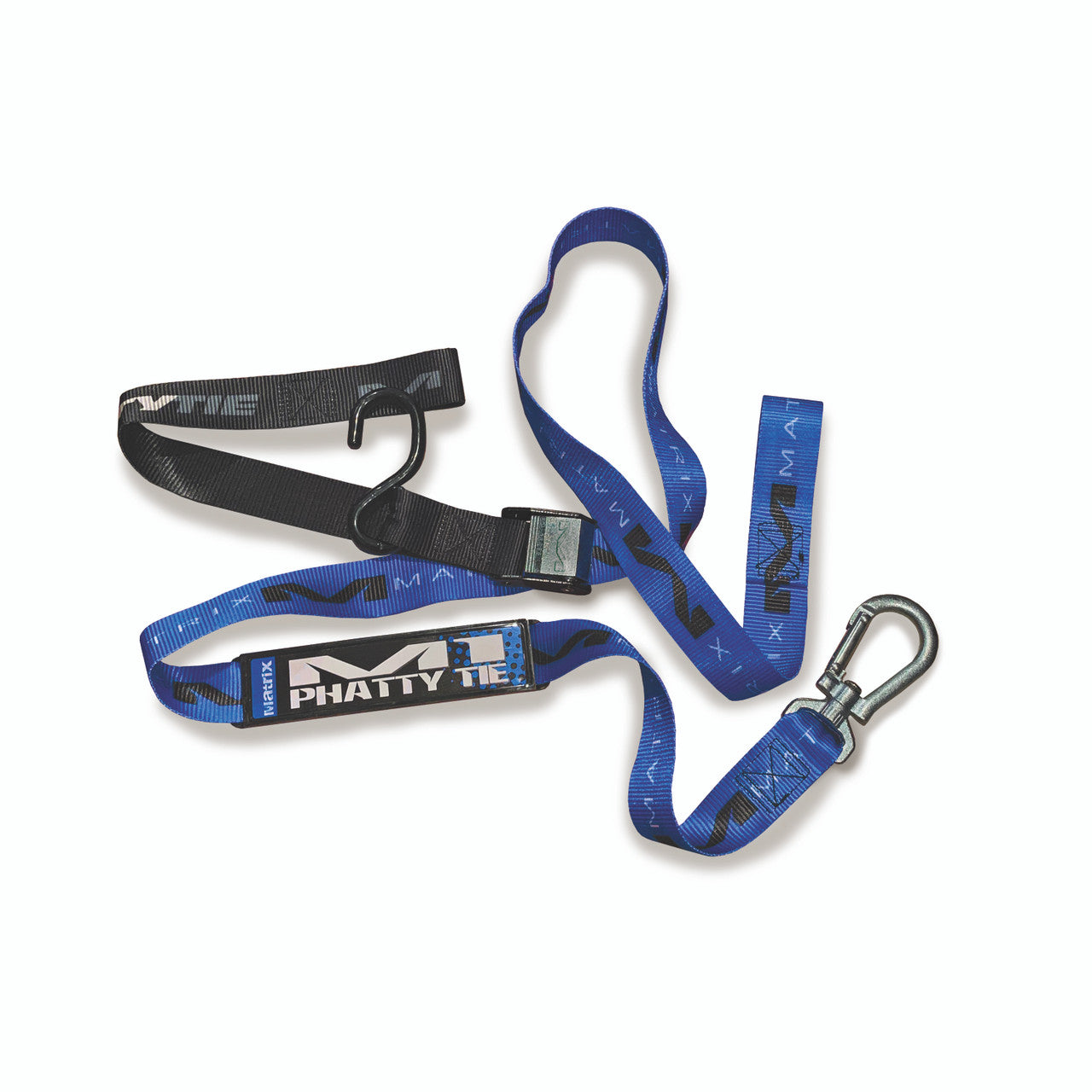 MATRIX CONCEPTS M1 Phatty Tie-Downs - 1-1/2" x 5-3/4