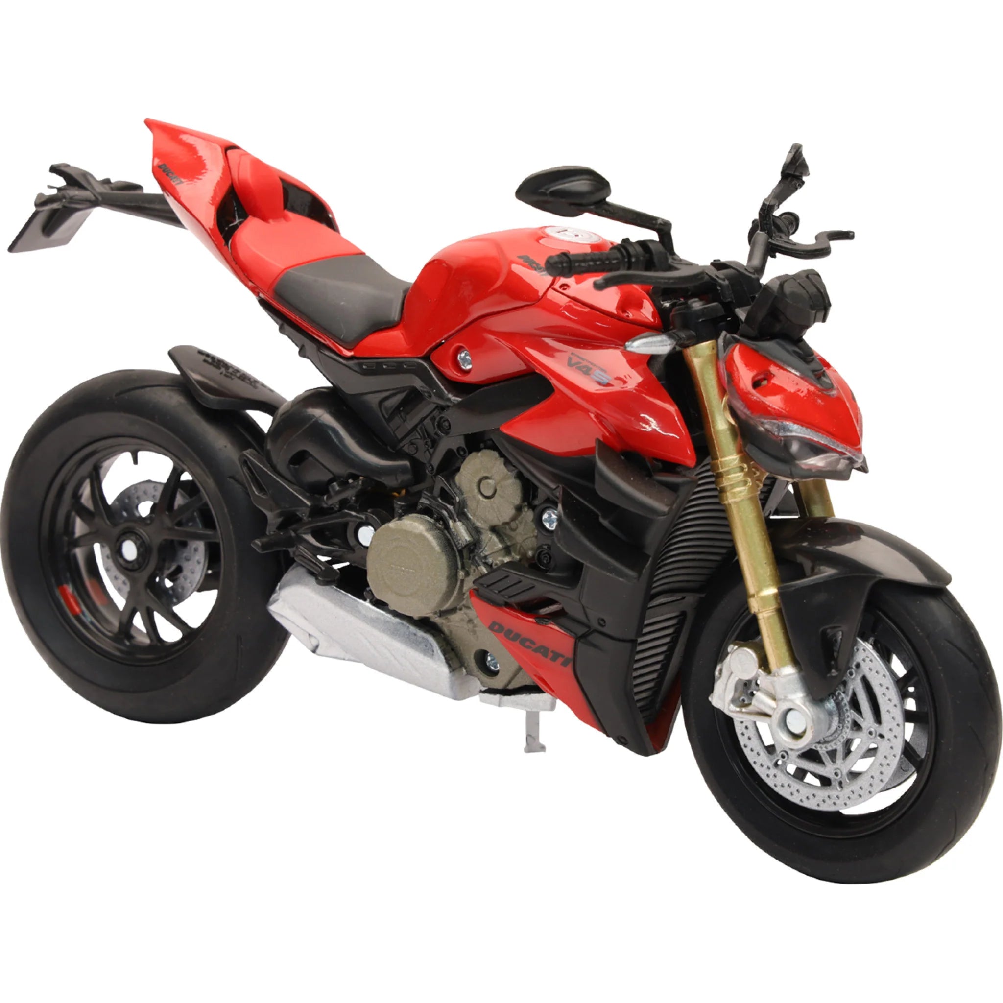 New Ray Toys Ducati Streetfighter V4