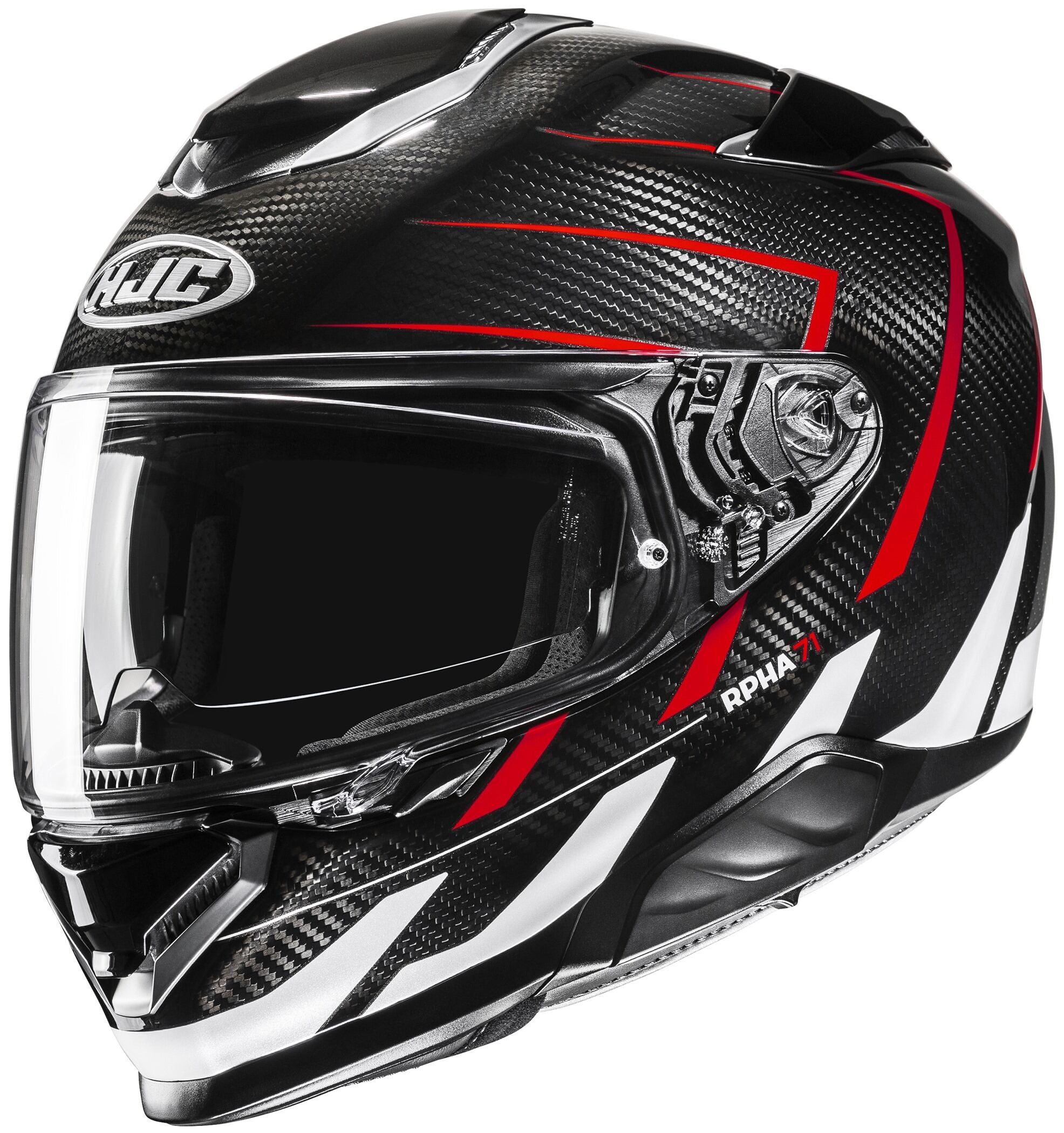 HJC RPHA 71 Carbon Cano Helmet
