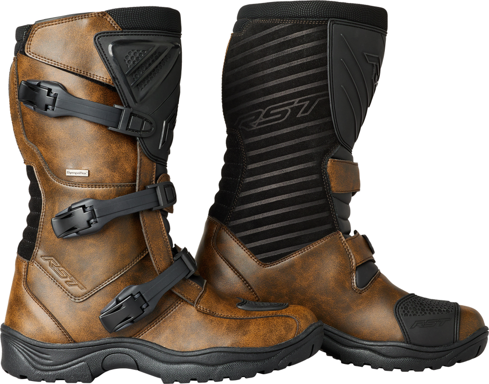 RST Ambush Waterproof Boot