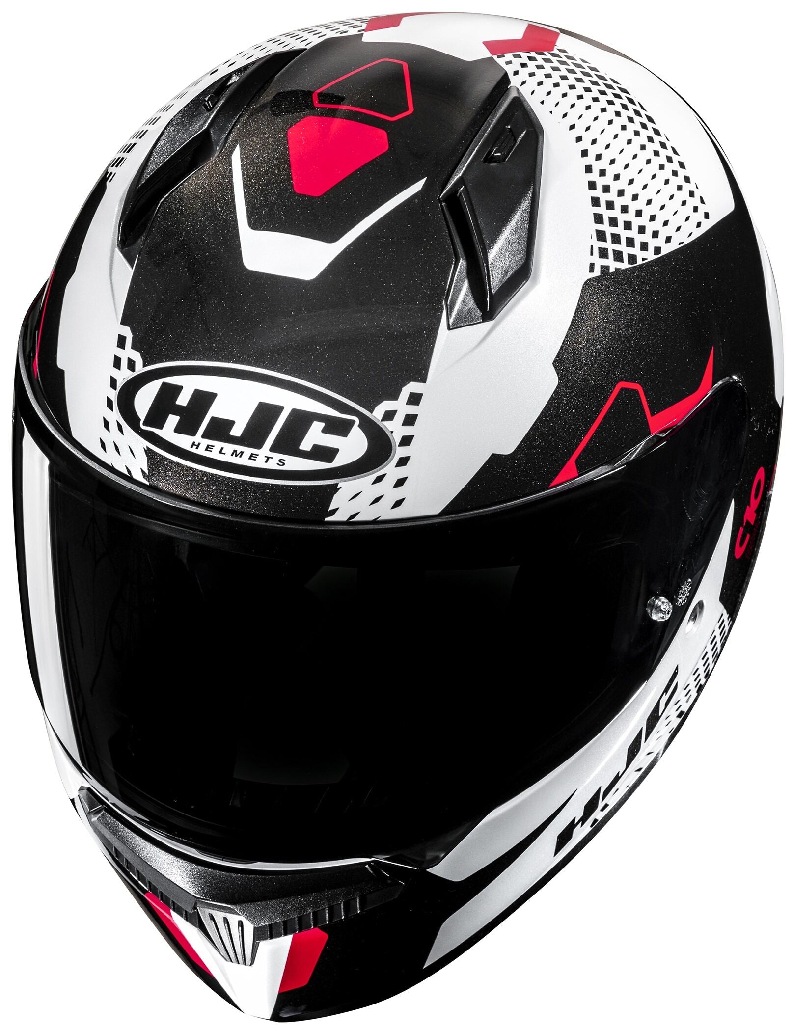 HJC C 10 Aspa Helmet