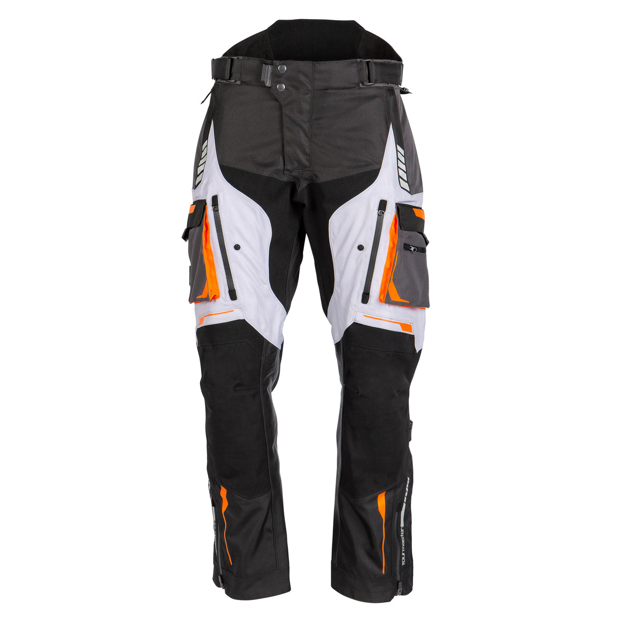 Tourmaster Highlander Waterproof Pants — Motorcycle Gear