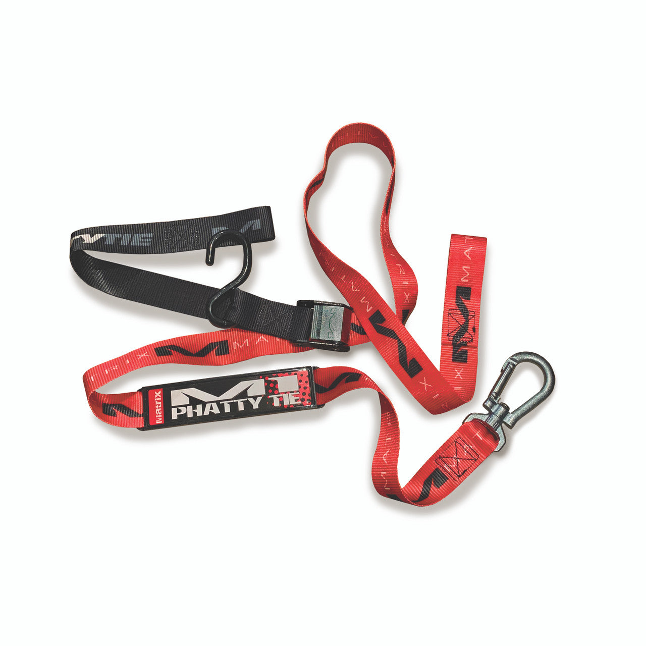MATRIX CONCEPTS M1 Phatty Tie-Downs - 1-1/2" x 5-3/4