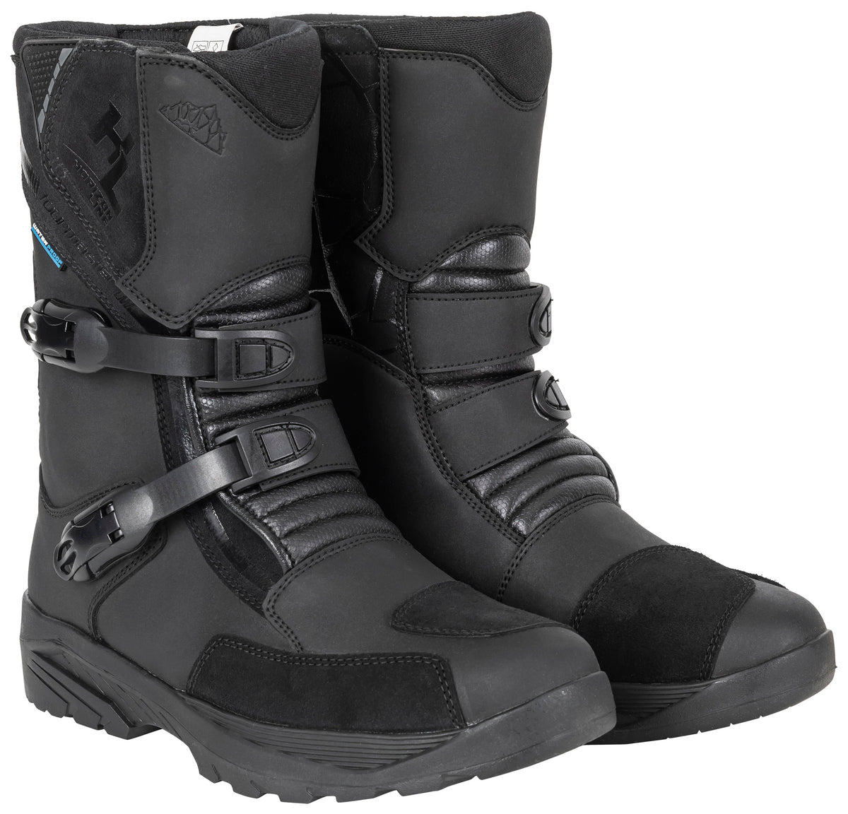 Tourmaster Trailblazer Boots — Motorcycle Gear