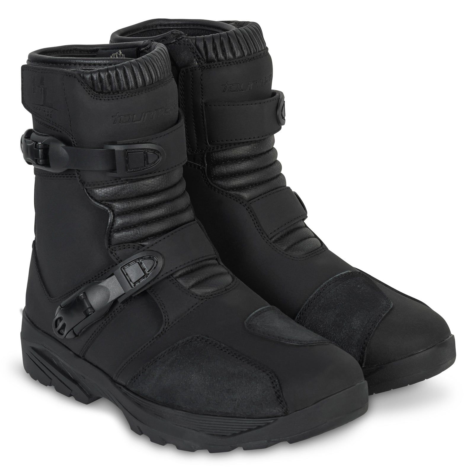 Tourmaster Break Trail Waterproof Boots