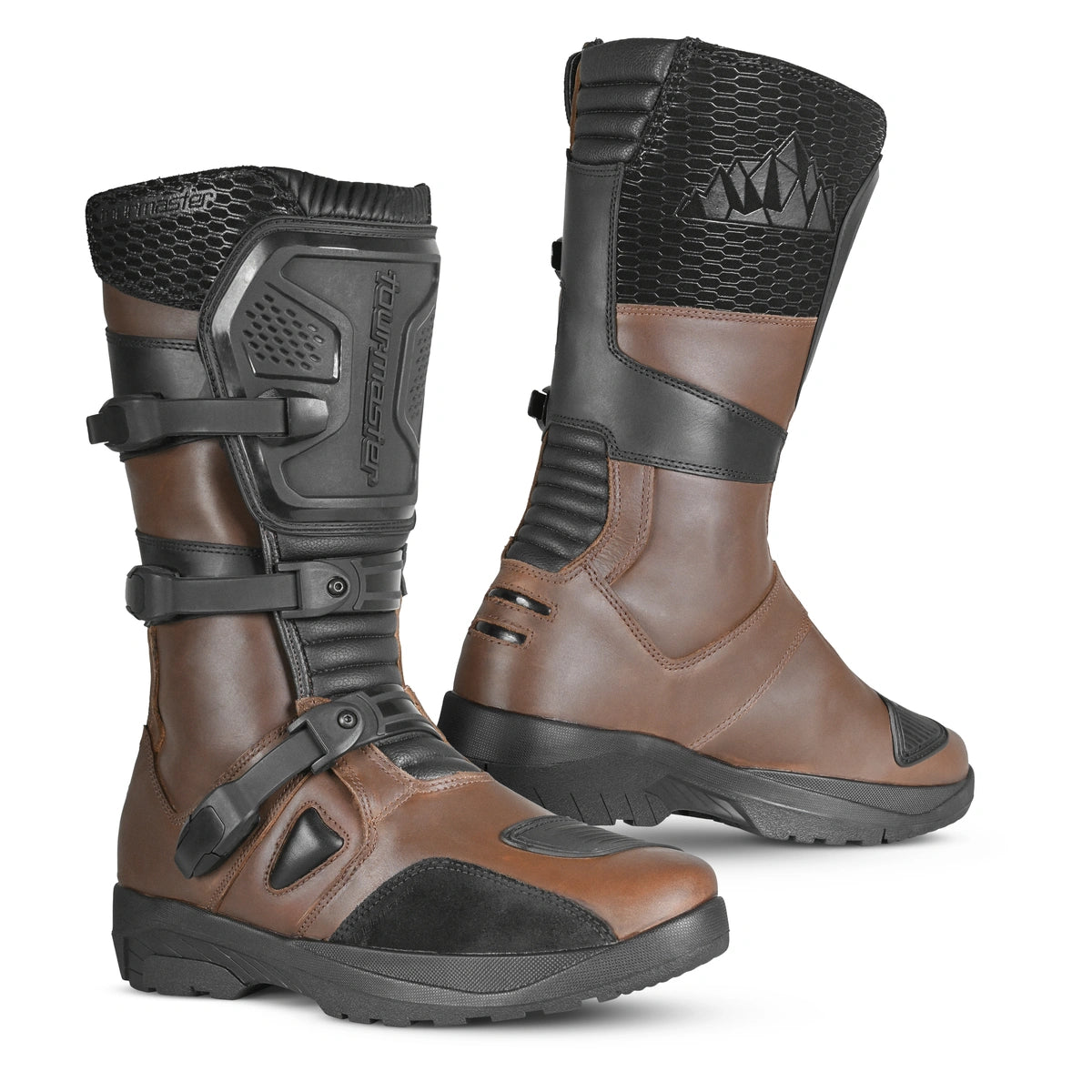 Tourmaster Highlander ADV Boots